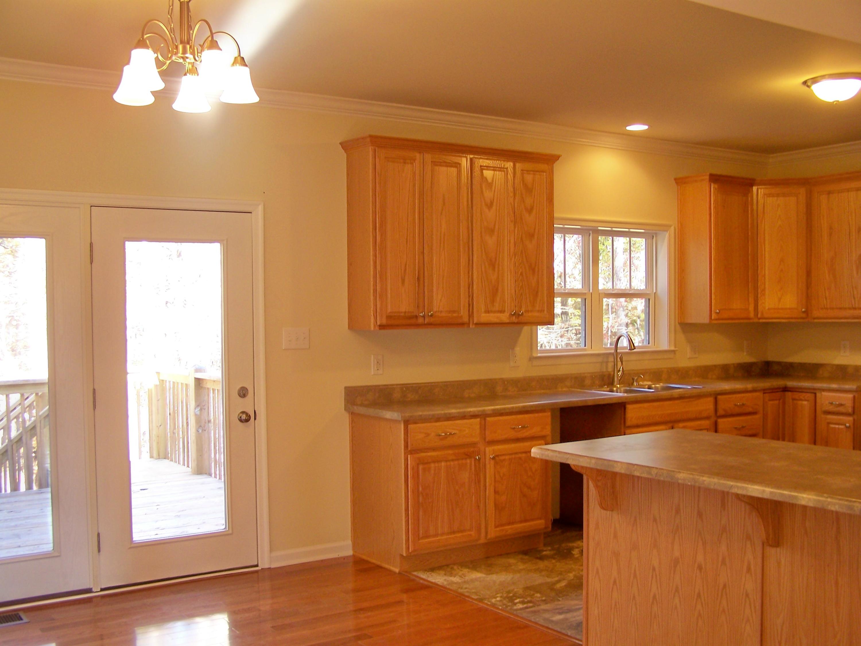 77 Mallard Point Road Wirtz, VA 24184 - Photo 12 of 37 LR opens to Dining Area