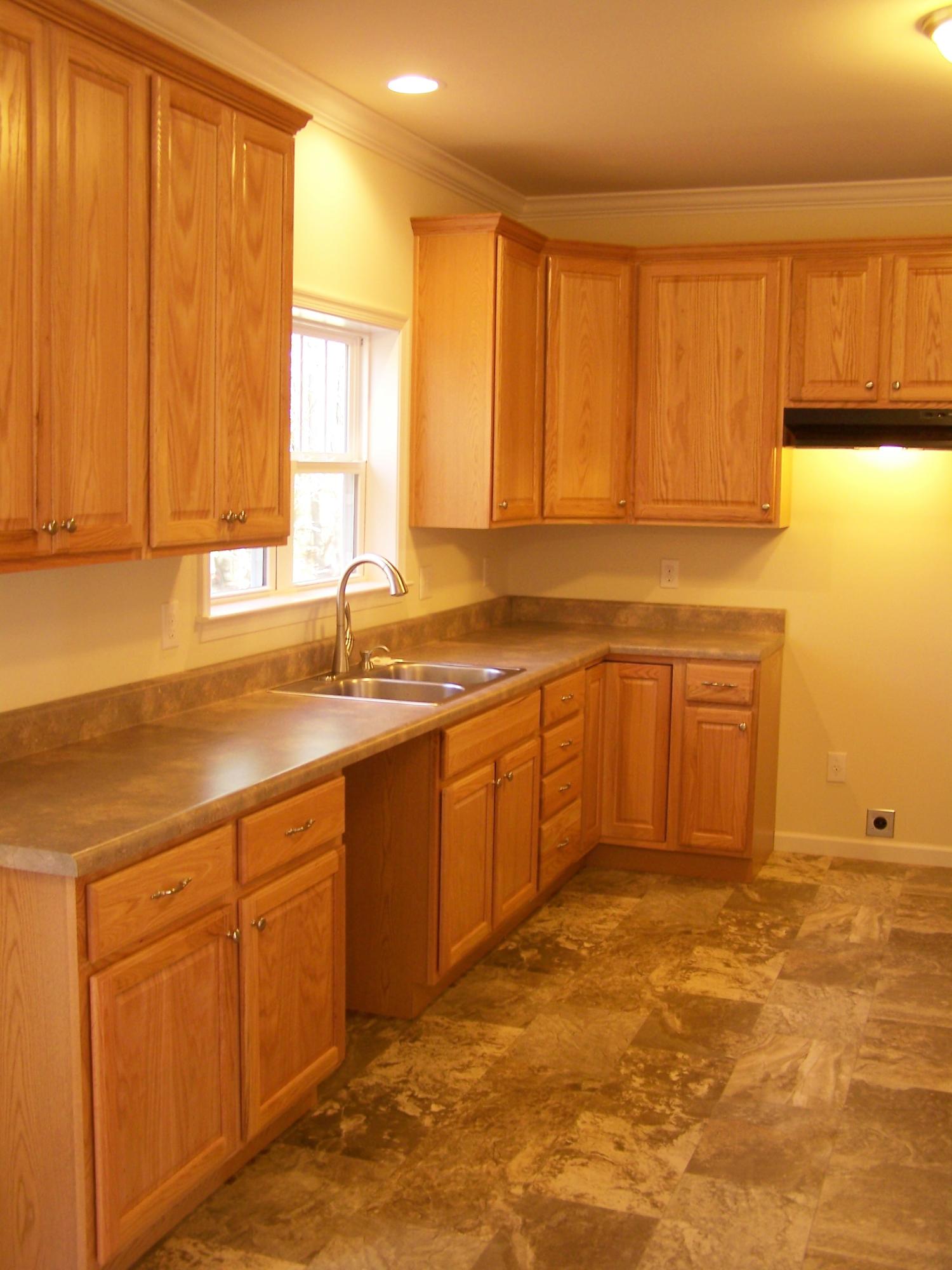 77 Mallard Point Road Wirtz, VA 24184 - Photo 13 of 37 Beautiful Natural Wood Cabinetry