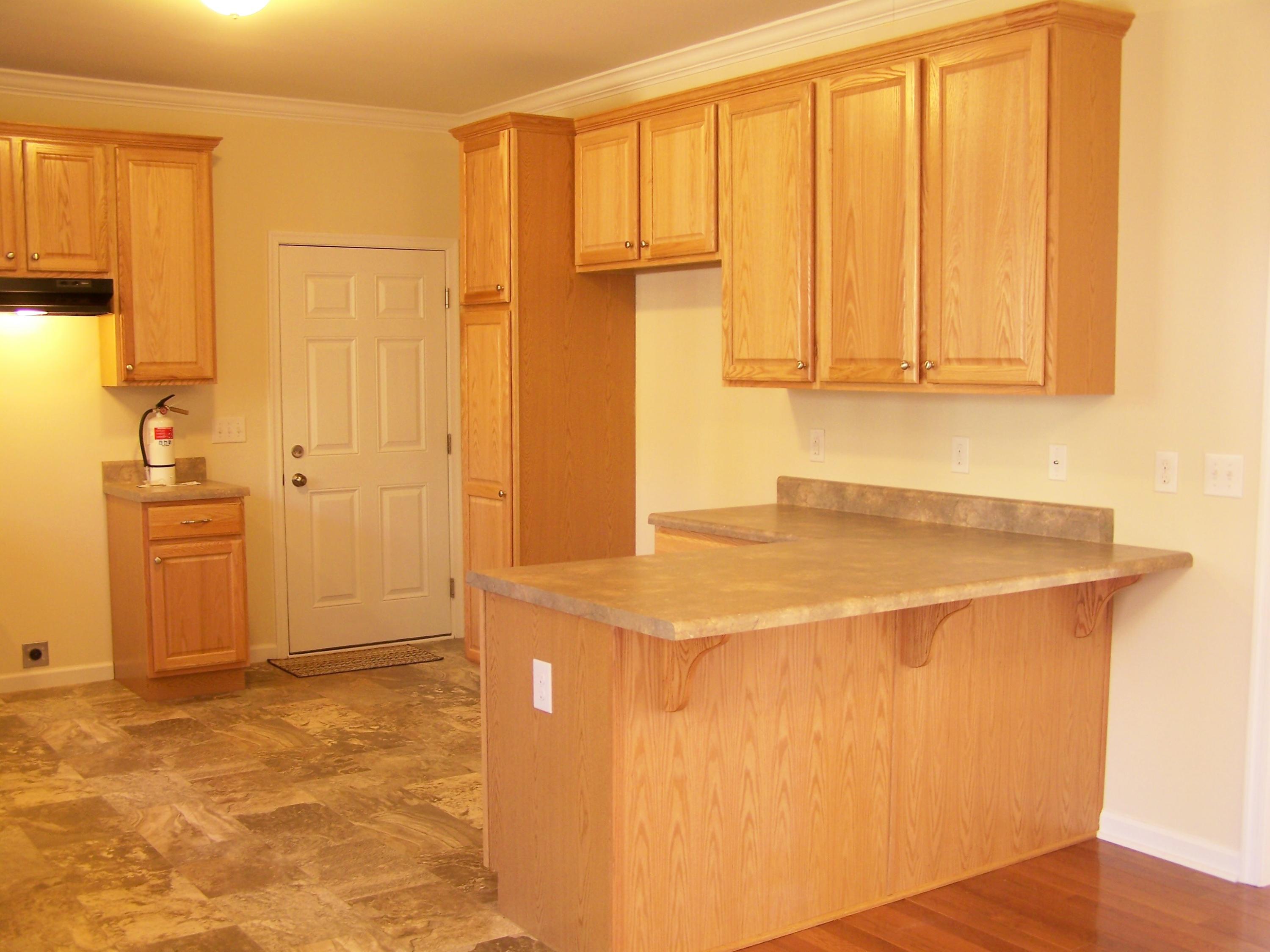 77 Mallard Point Road Wirtz, VA 24184 - Photo 15 of 37 Ample Cabinet Storage
