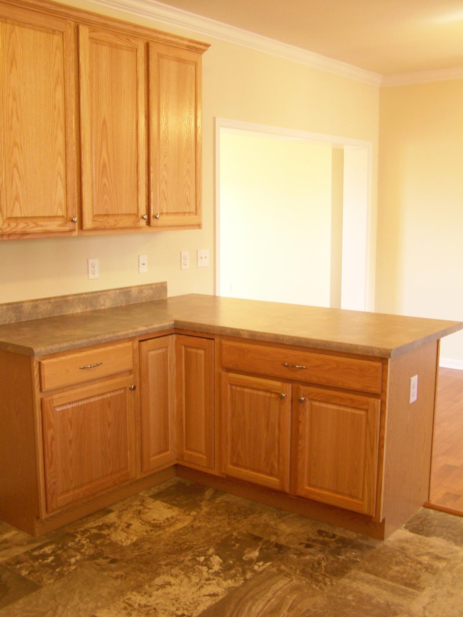77 Mallard Point Road Wirtz, VA 24184 - Photo 16 of 37 Plenty of Counter Top Workspace