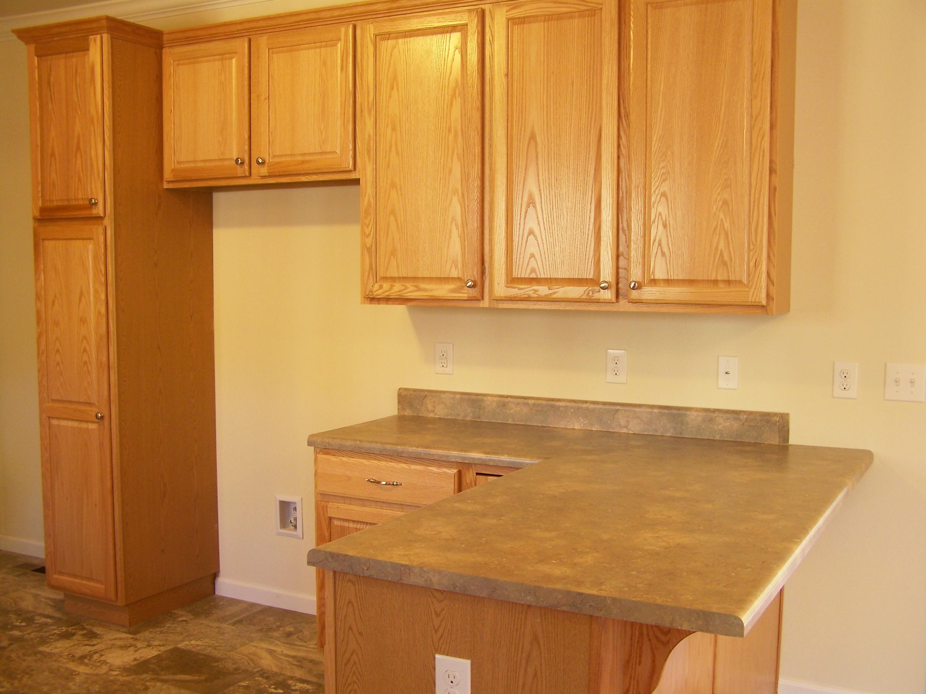 77 Mallard Point Road Wirtz, VA 24184 - Photo 17 of 37 Large Breakfast Bar