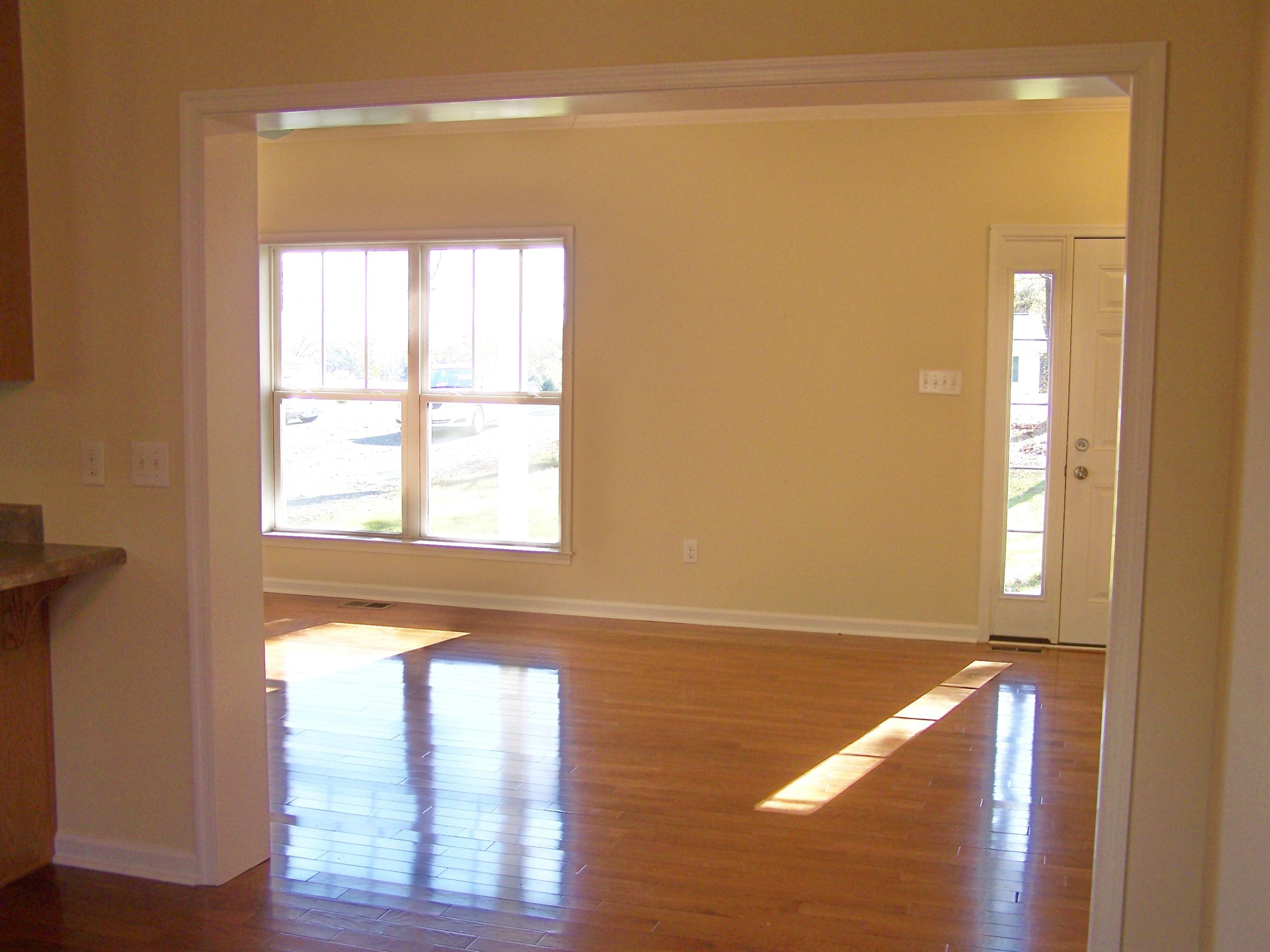 77 Mallard Point Road Wirtz, VA 24184 - Photo 20 of 37 Dining Area open to Living Room