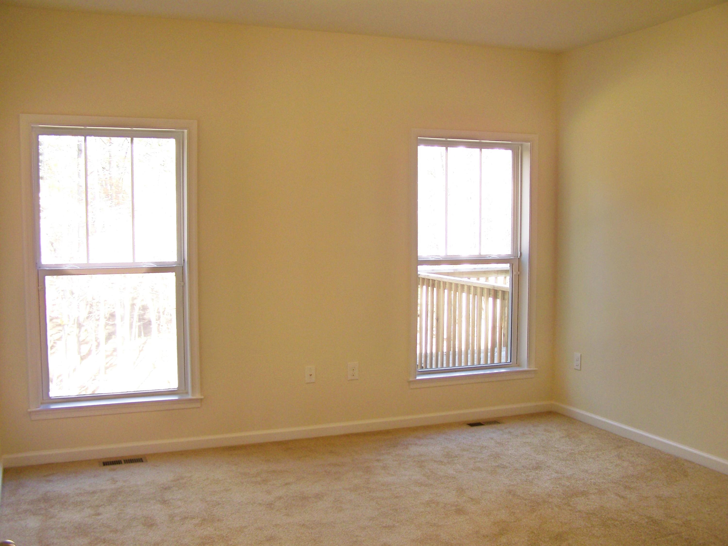 77 Mallard Point Road Wirtz, VA 24184 - Photo 23 of 37 Master Bedroom
