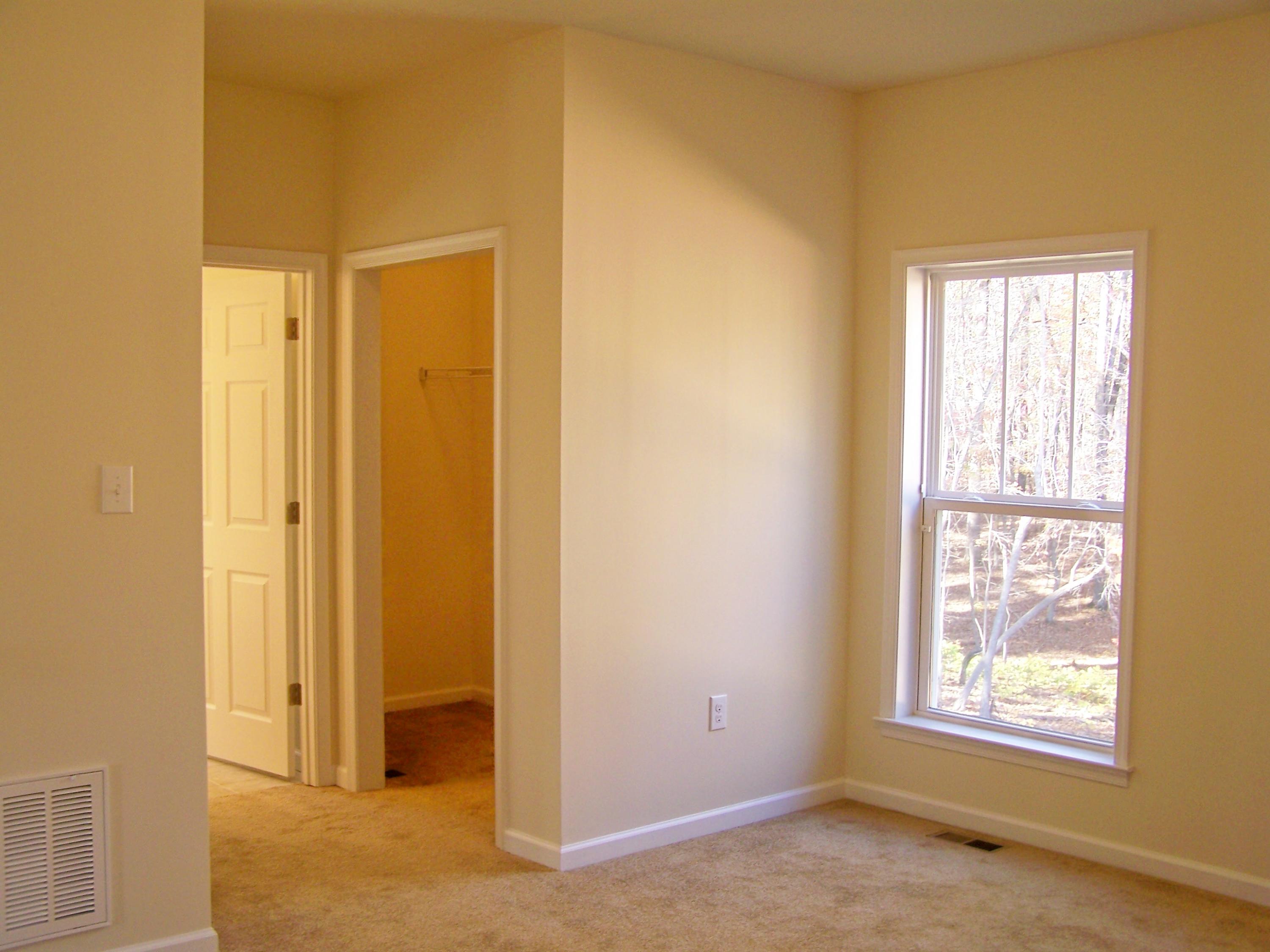 77 Mallard Point Road Wirtz, VA 24184 - Photo 24 of 37 Walk-in Closet