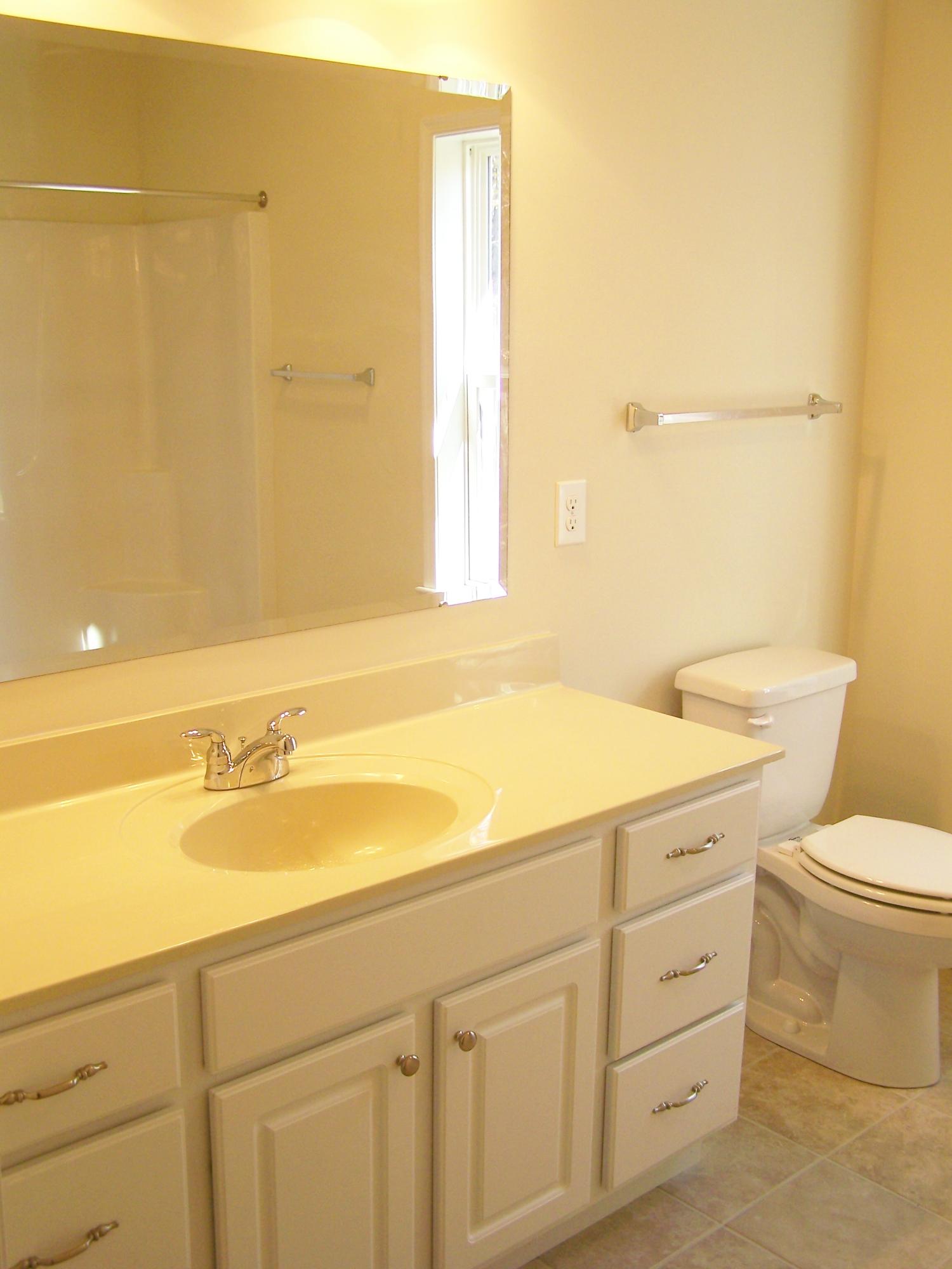 77 Mallard Point Road Wirtz, VA 24184 - Photo 27 of 37 with Sit-down Shower