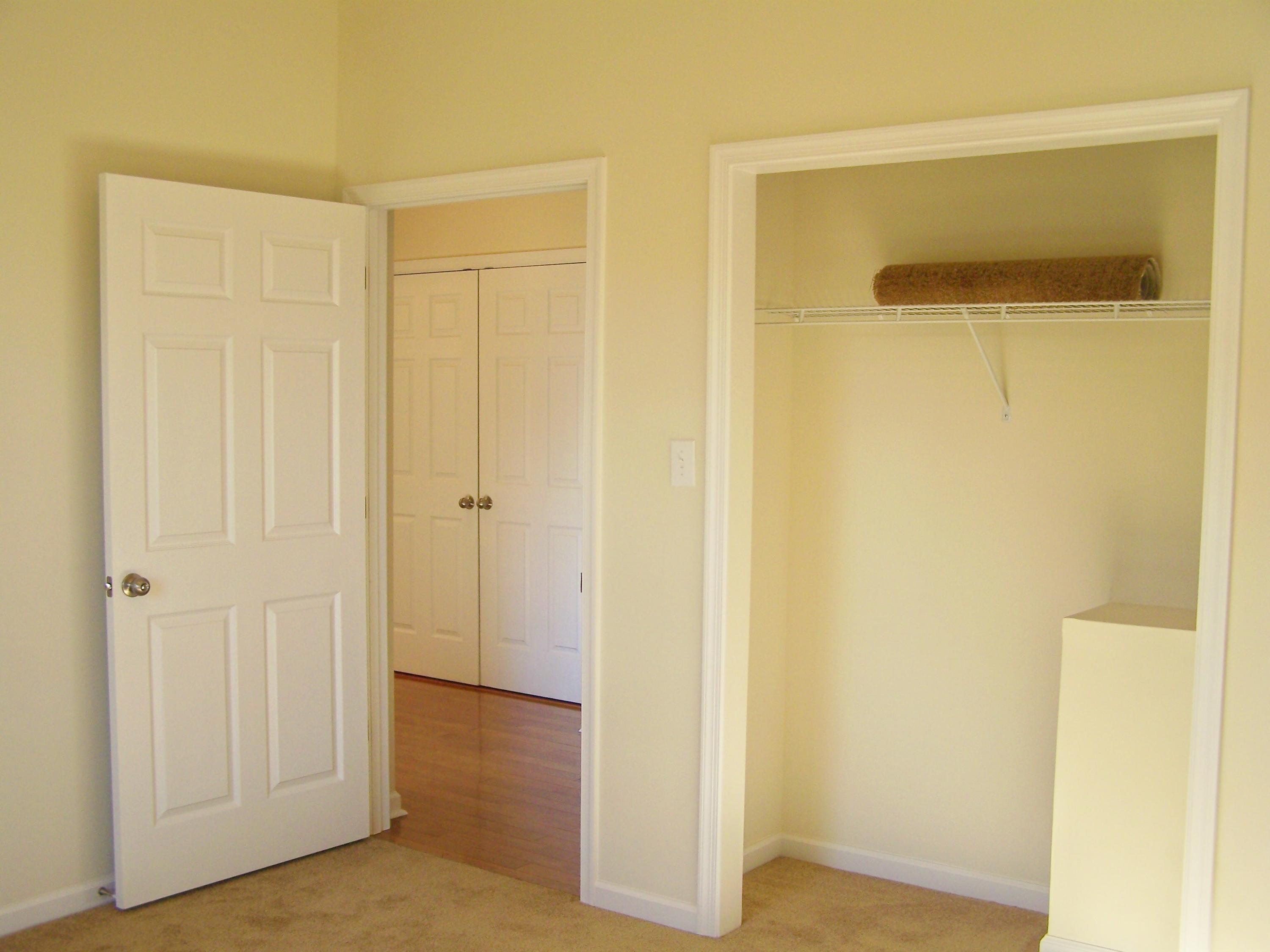 77 Mallard Point Road Wirtz, VA 24184 - Photo 29 of 37 Bedroom #2, looking to hallway