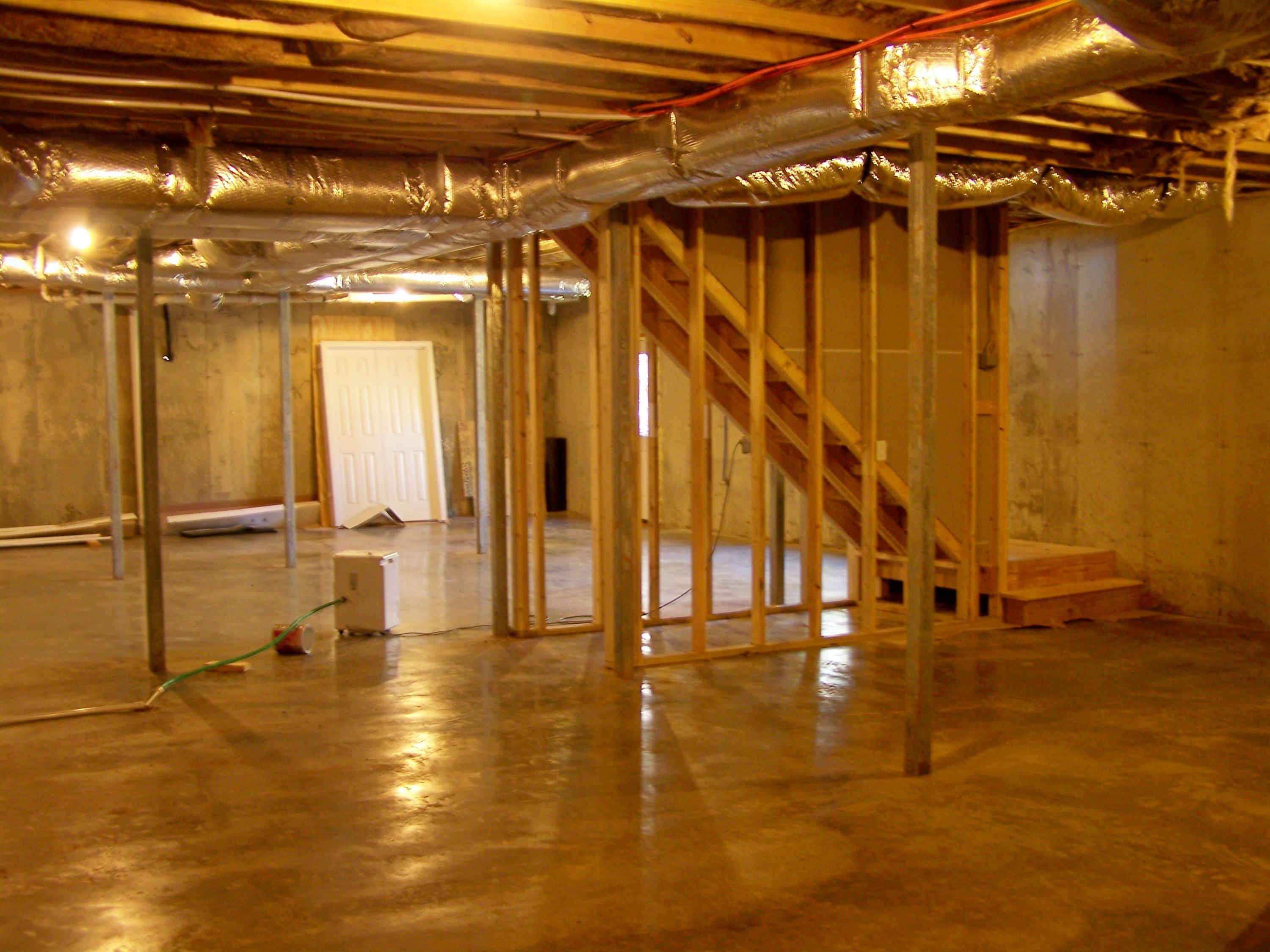 77 Mallard Point Road Wirtz, VA 24184 - Photo 34 of 37 Room for Expansion