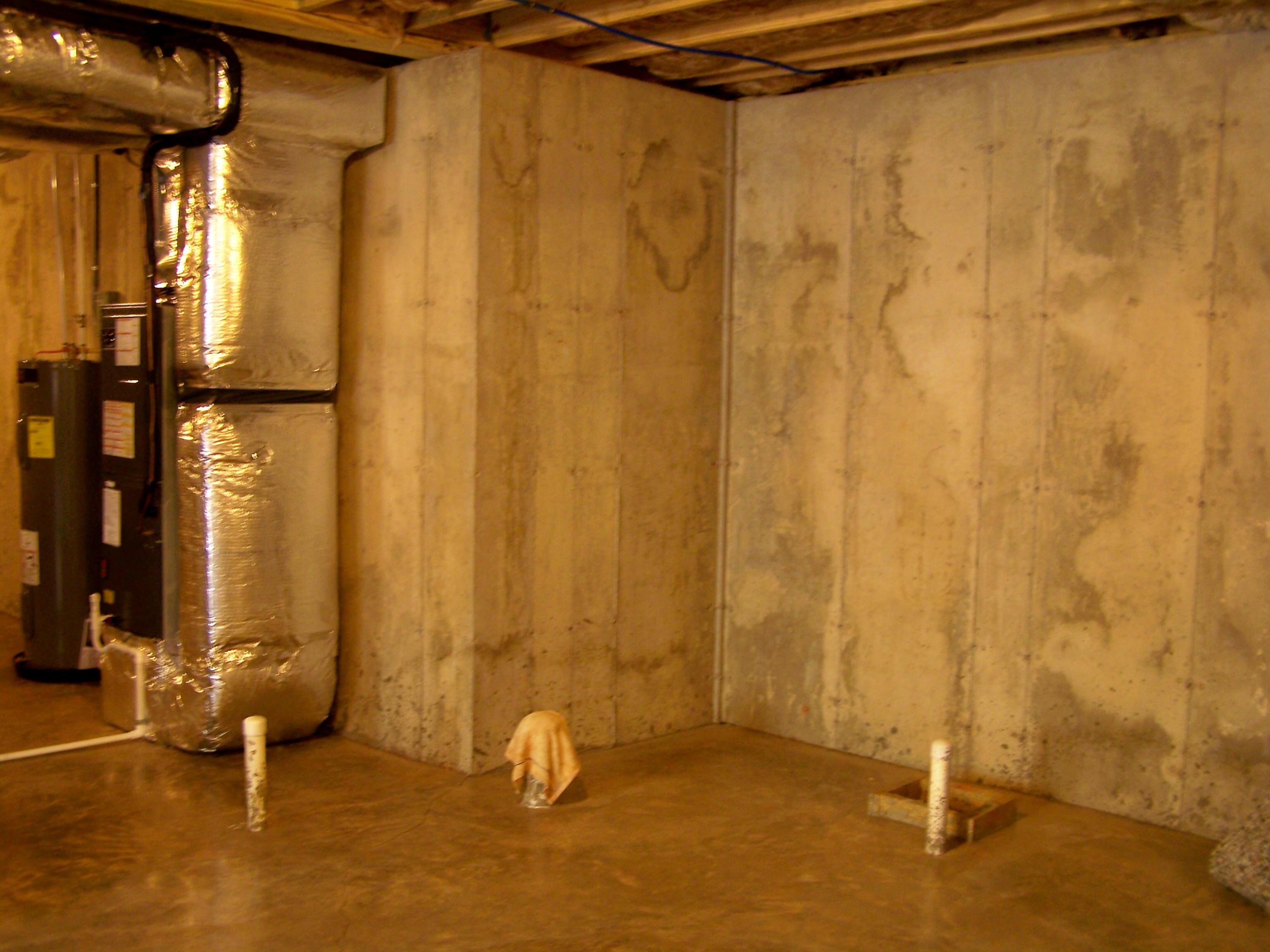 77 Mallard Point Road Wirtz, VA 24184 - Photo 35 of 37 Rough-in for 3rd Full Bathroom