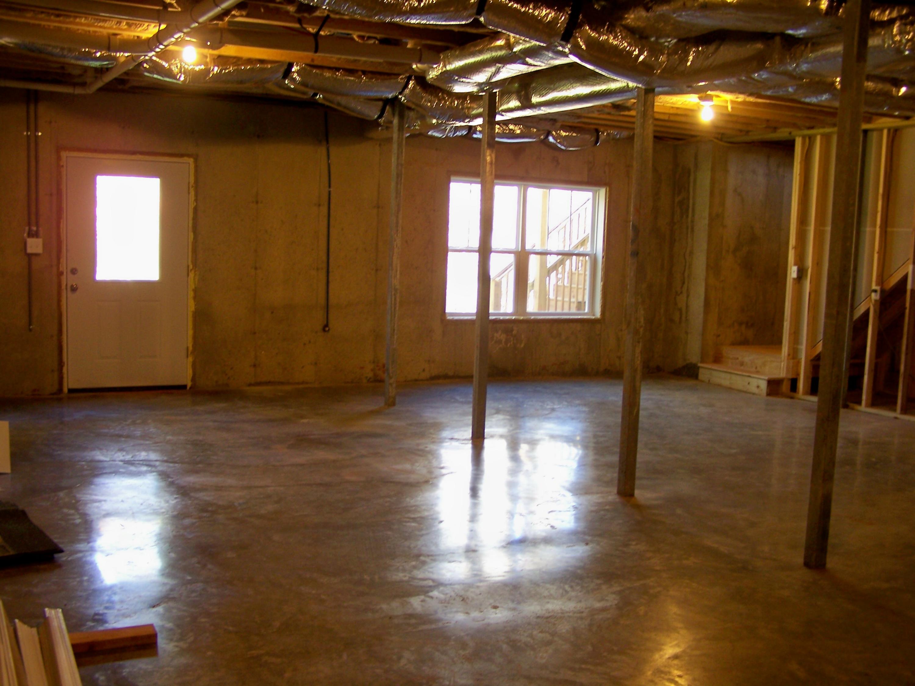 77 Mallard Point Road Wirtz, VA 24184 - Photo 36 of 37 Ideal Workshop or Storage Space