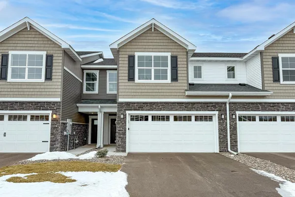 $382,778 | 19944 Hunter's Ridge, Corcoran, MN 55374