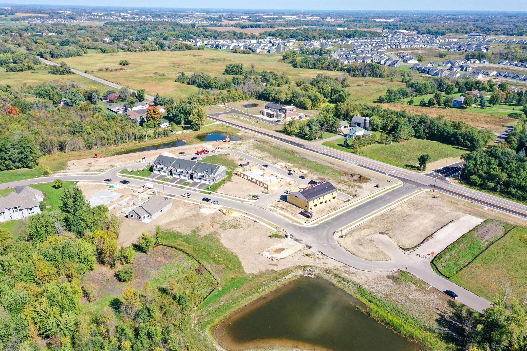 19944 Hunter's Ridge Corcoran, MN 55374 - Photo 34 of 36