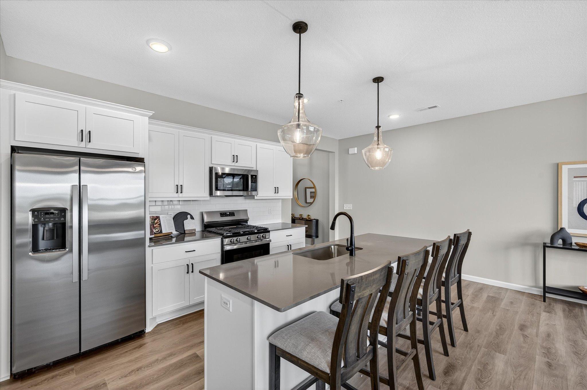 19944 Hunter's Ridge Corcoran, MN 55374 - Photo 5 of 36