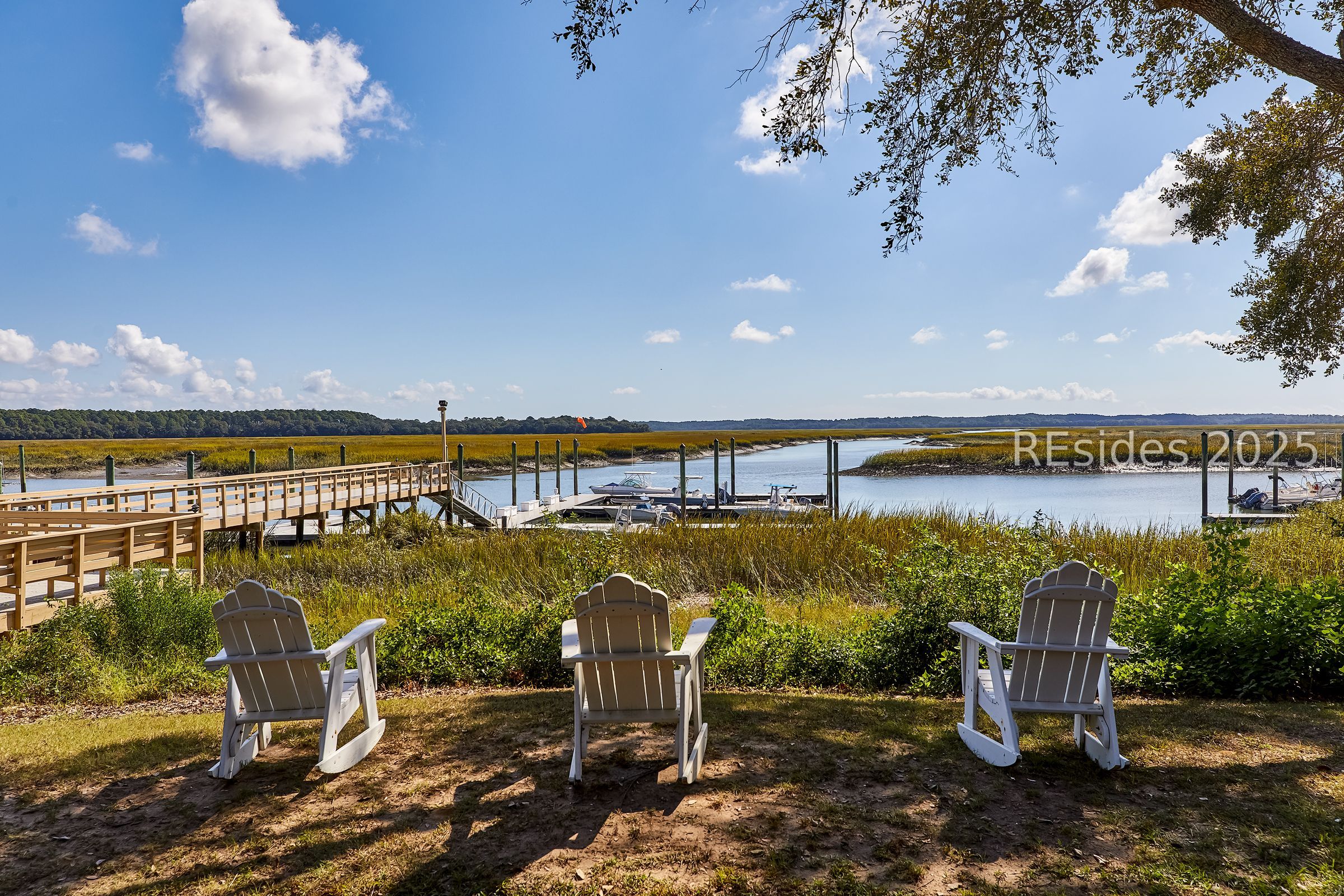22 Stable Gate Road Hilton Head Island, SC 29926 - Photo 56 of 69