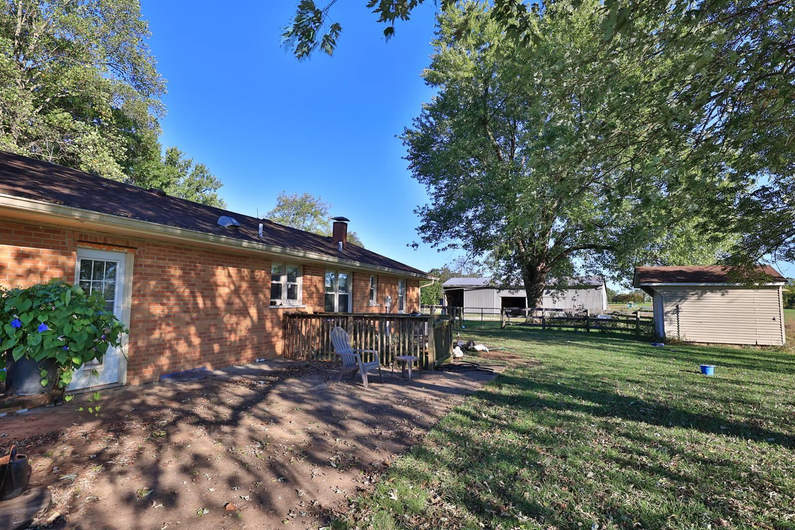 635 Menefee Road Crittenden, KY 41030 - Photo 24 of 44 Gallery Image 24