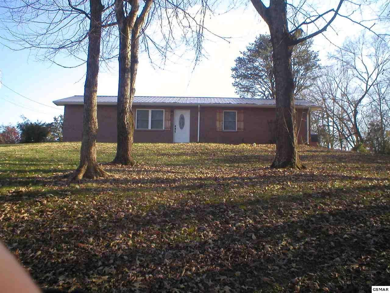 1141 Middle Ridge Road Sevierville, TN 37862 - Photo 1 of 12 Gallery Image 1