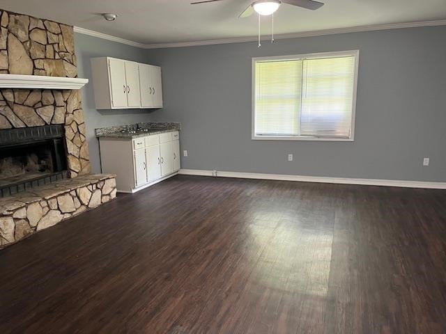 721 Lake Road Waskom, TX 75692 - Photo 11 of 22 Gallery Image 11