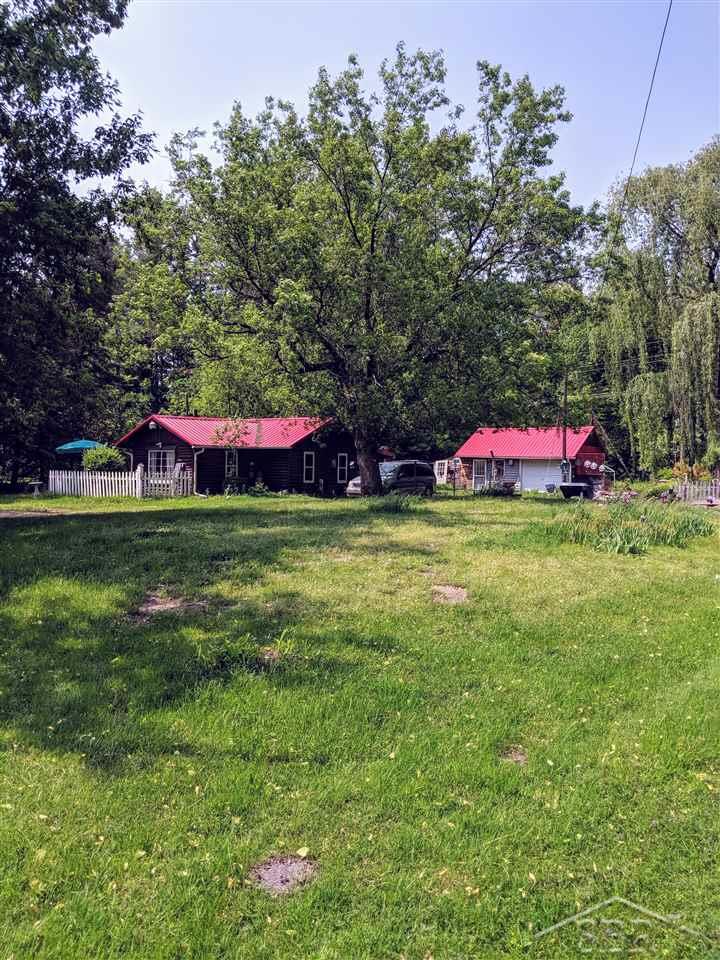 21960 Gratiot Road Merrill, MI 48637 - Photo 5 of 9