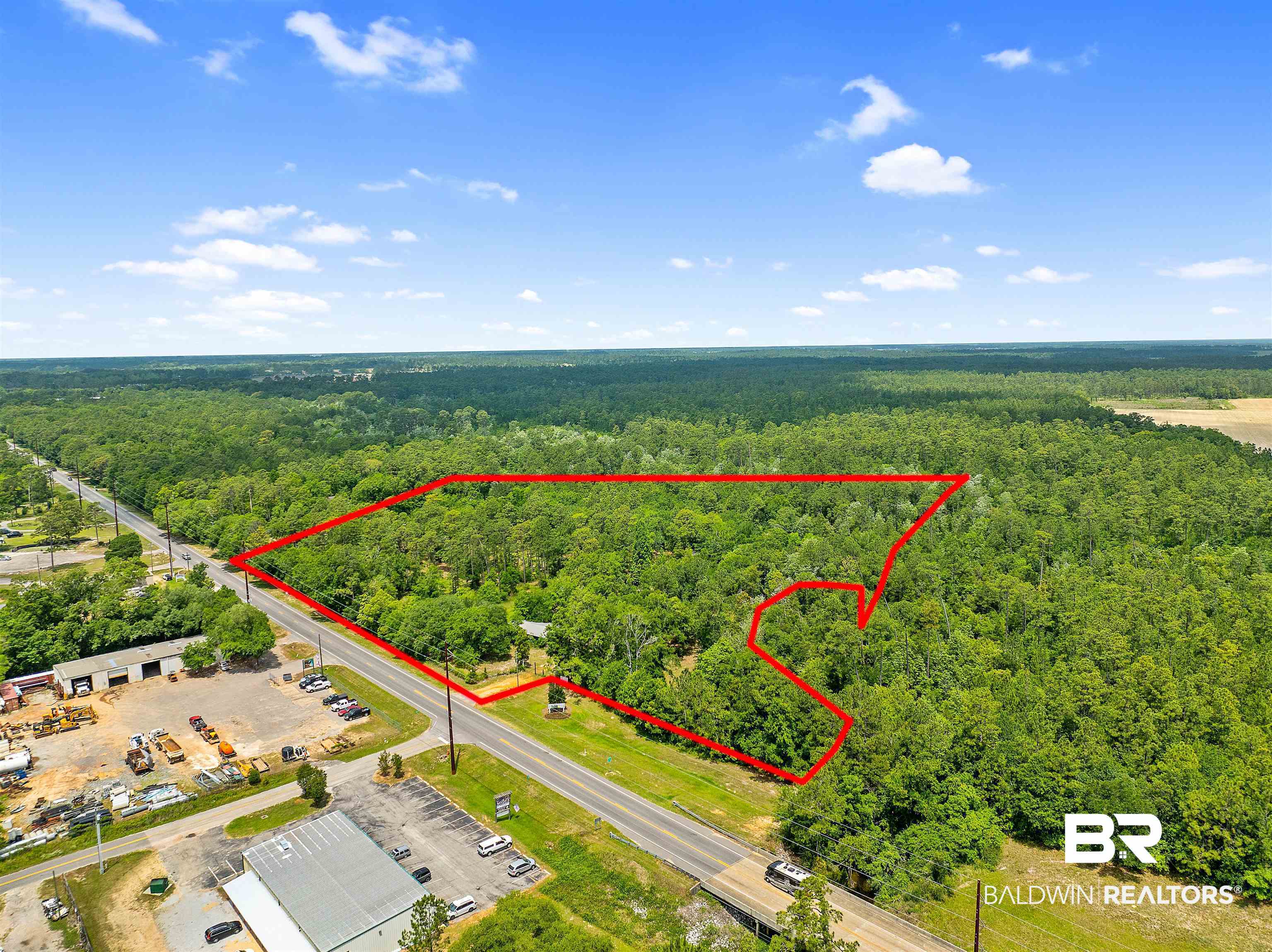 23043 Highway 98 Foley, AL 36535 - Photo 1 of 26