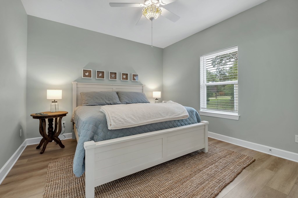 131 Delaware Street Carrabelle, FL 32322 - Photo 13 of 21