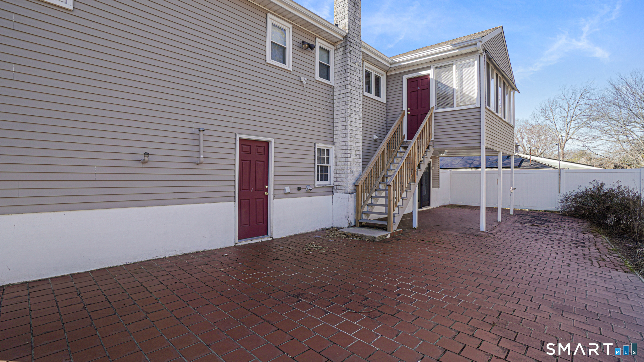 997 Meriden Avenue Southington, CT 06489 - Photo 16 of 24 a view of an house with a yard