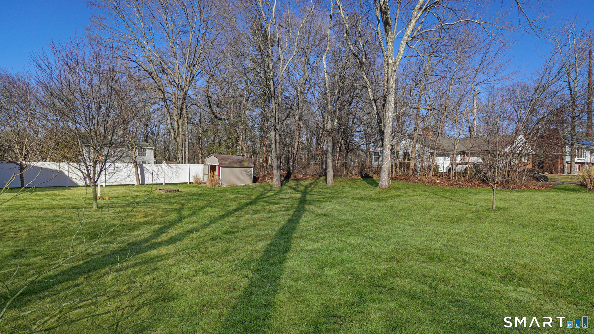 997 Meriden Avenue Southington, CT 06489 - Photo 21 of 24 a view of a park with large trees