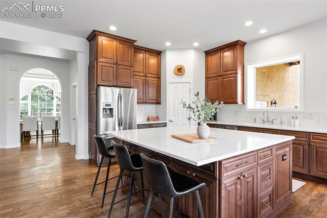 17521 Abert Ridge View Colorado Springs, CO 80908 - Photo 19 of 50