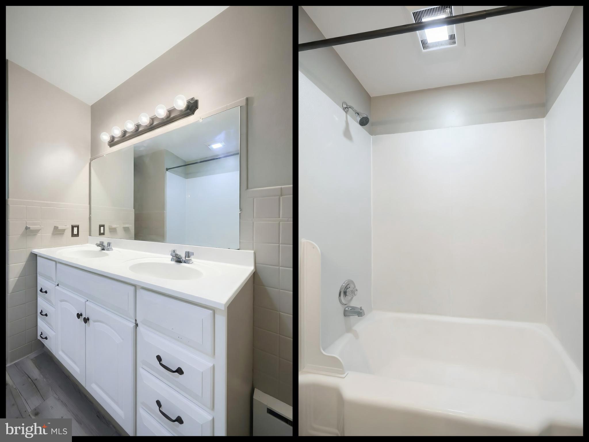1615 Crestlyn Road York, PA 17403 - Photo 22 of 46 Modern bathroom with sleek finishes.