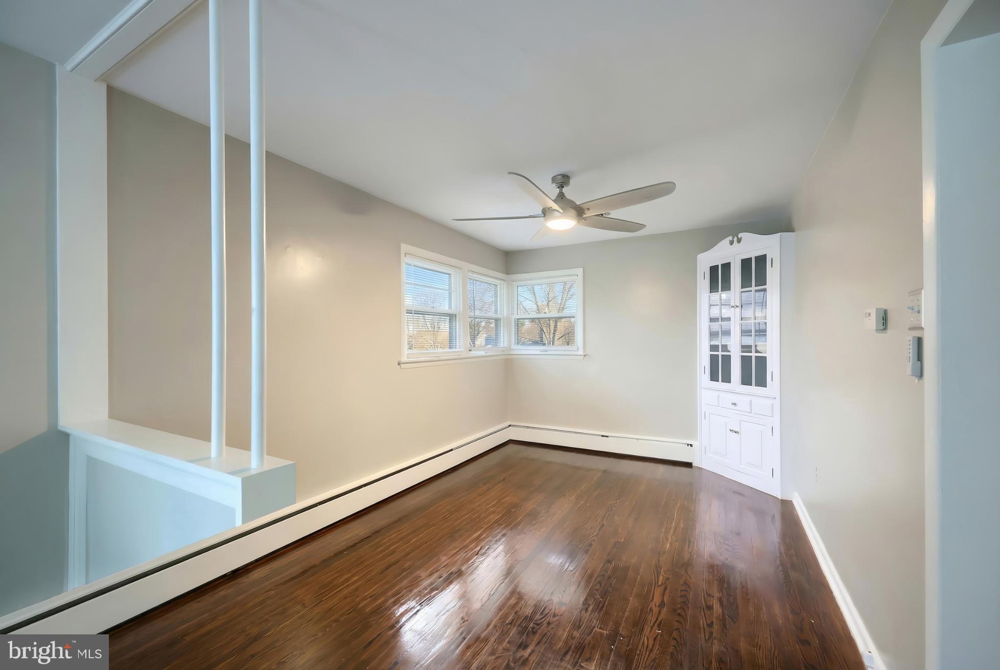 1615 Crestlyn Road York, PA 17403 - Photo 25 of 46 Bright and airy space with polished floors.
