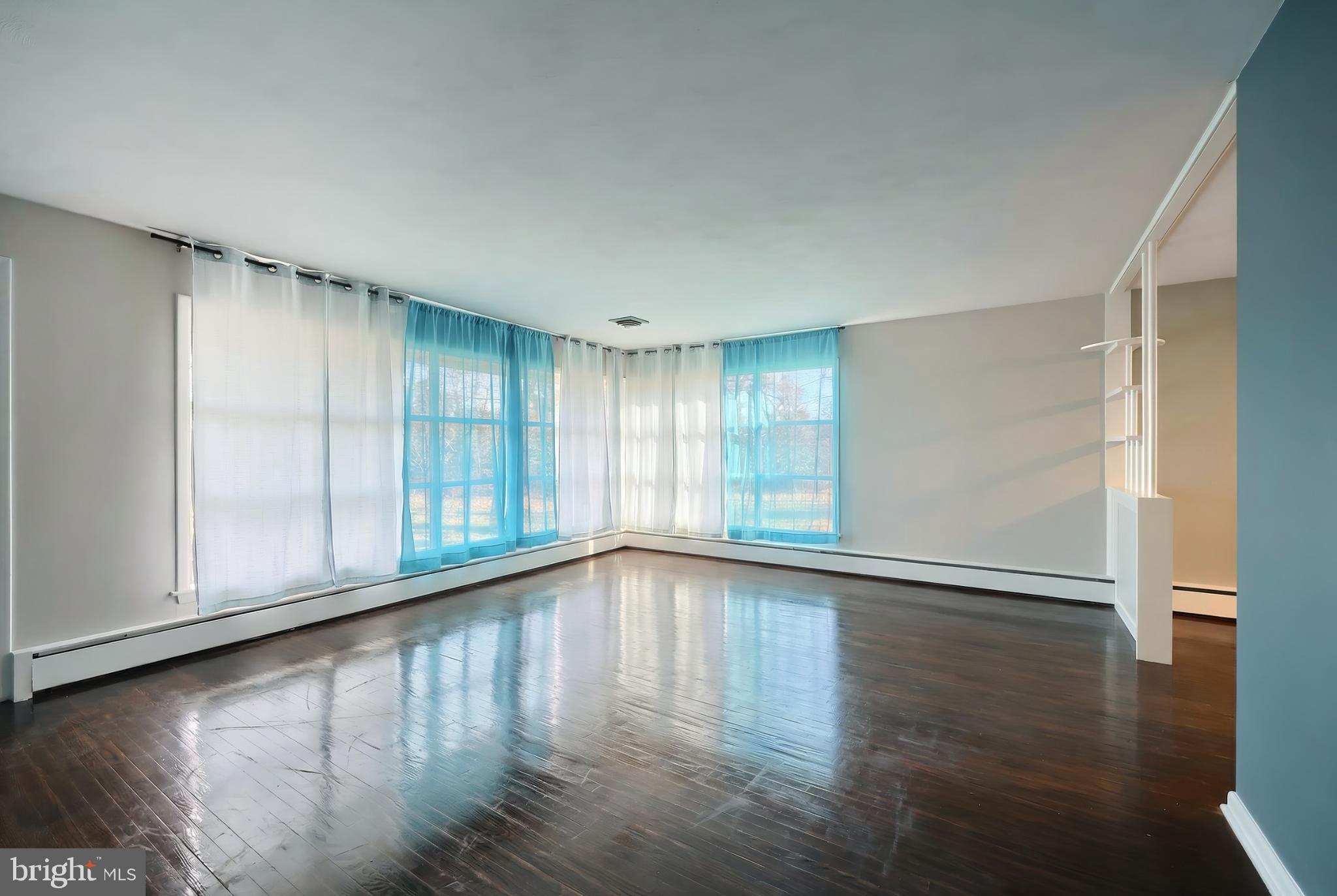 1615 Crestlyn Road York, PA 17403 - Photo 27 of 46 Bright, airy space with elegant windows.