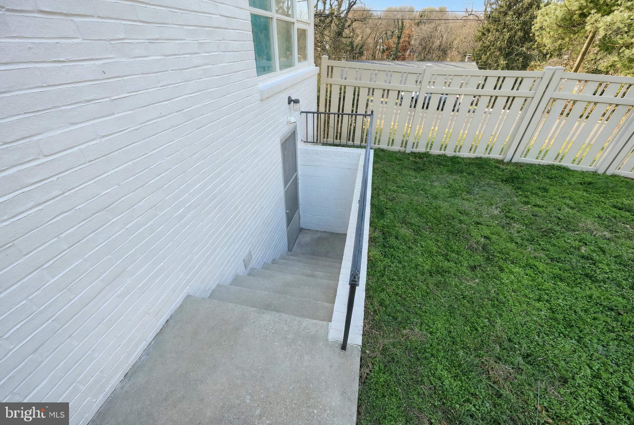 1615 Crestlyn Road York, PA 17403 - Photo 33 of 46 Charming entrance to a serene backyard retreat.