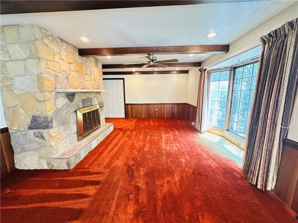 816 Belmont Road Butler, PA 16001 - Photo 14 of 39