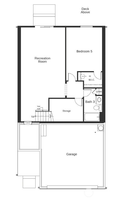 24322 13 Avenue Southeast, Unit CR11 Bothell, WA 98021 - Photo 6 of 7