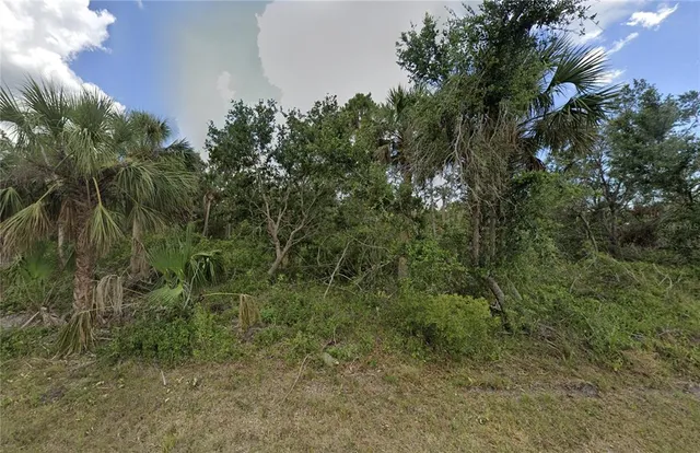 $12,500 | 13045 Arizona Avenue, Port Charlotte, FL 33953