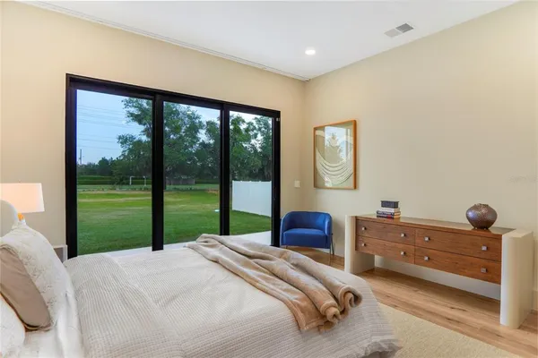 a view of kitchen with breakfast area