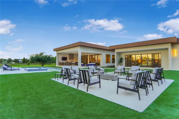 $3,900,000 | 6208 Winter Garden Vineland Road, Windermere, FL 34786