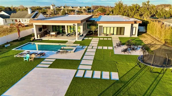 $3,900,000 | 6208 Winter Garden Vineland Road, Windermere, FL 34786