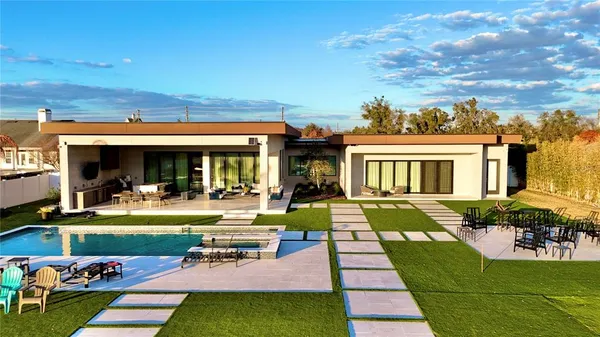 $3,900,000 | 6208 Winter Garden Vineland Road, Windermere, FL 34786