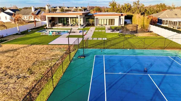 $3,900,000 | 6208 Winter Garden Vineland Road, Windermere, FL 34786