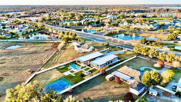 $3,900,000 | 6208 Winter Garden Vineland Road, Windermere, FL 34786