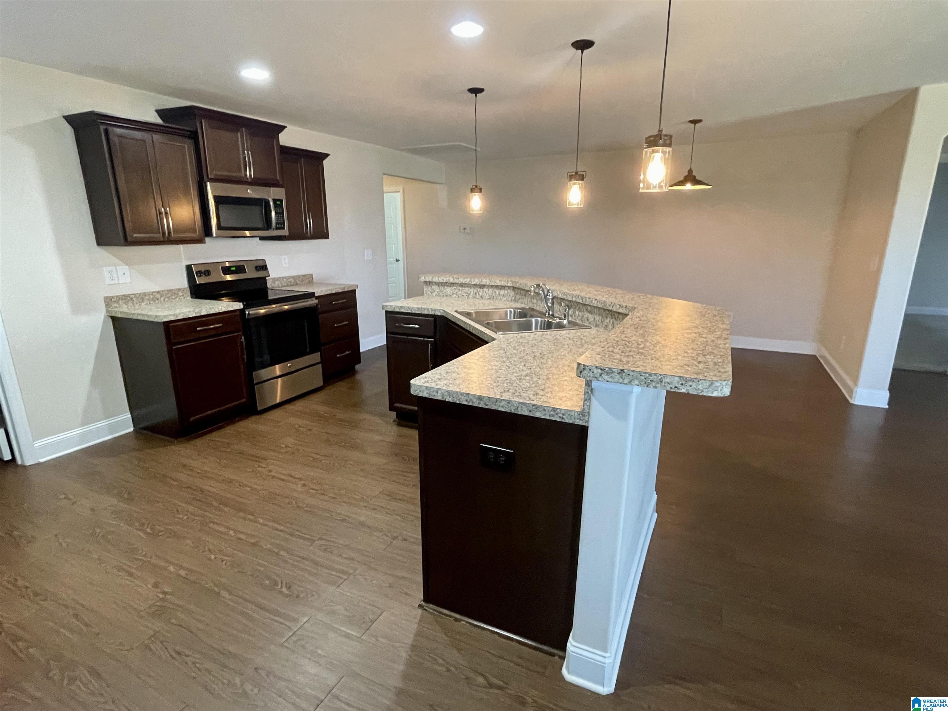 1111 Brownstone Way Southwest Cullman, AL 35055 - Photo 15 of 31