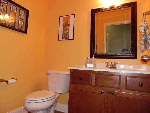 5009 Ashgrove Road Versailles, KY 40383 - Photo 20 of 45 Photo 20