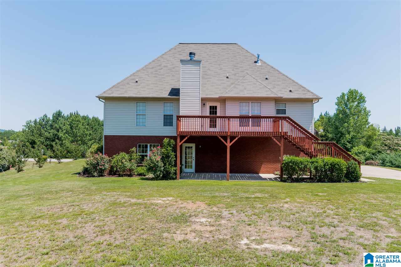 655 Ridgefield Way Odenville, AL 35120 - Photo 35 of 44