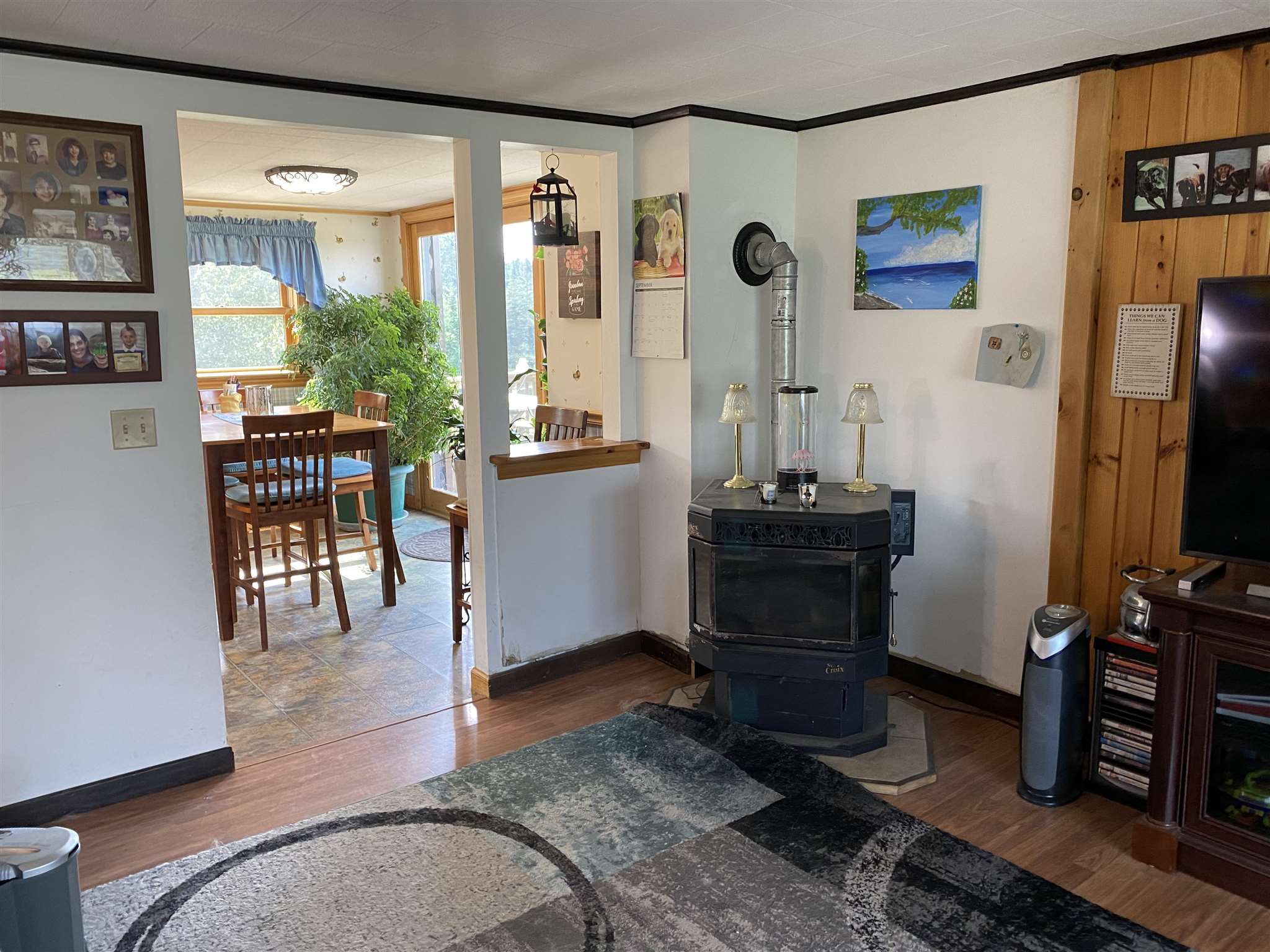 1430 Cahoon Farm Road Walden, VT 05873 - Photo 11 of 25 Gallery Image 11