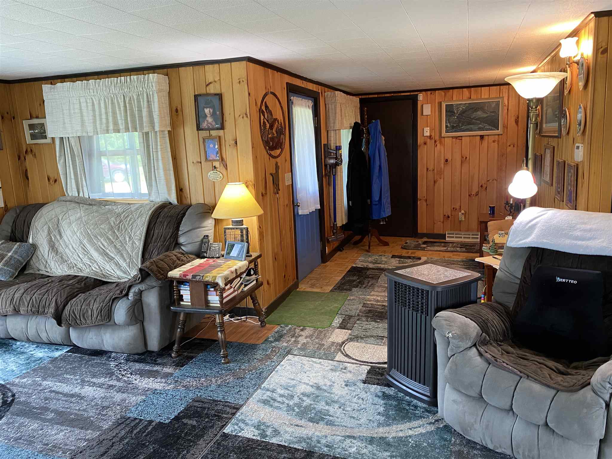1430 Cahoon Farm Road Walden, VT 05873 - Photo 14 of 25 Gallery Image 14