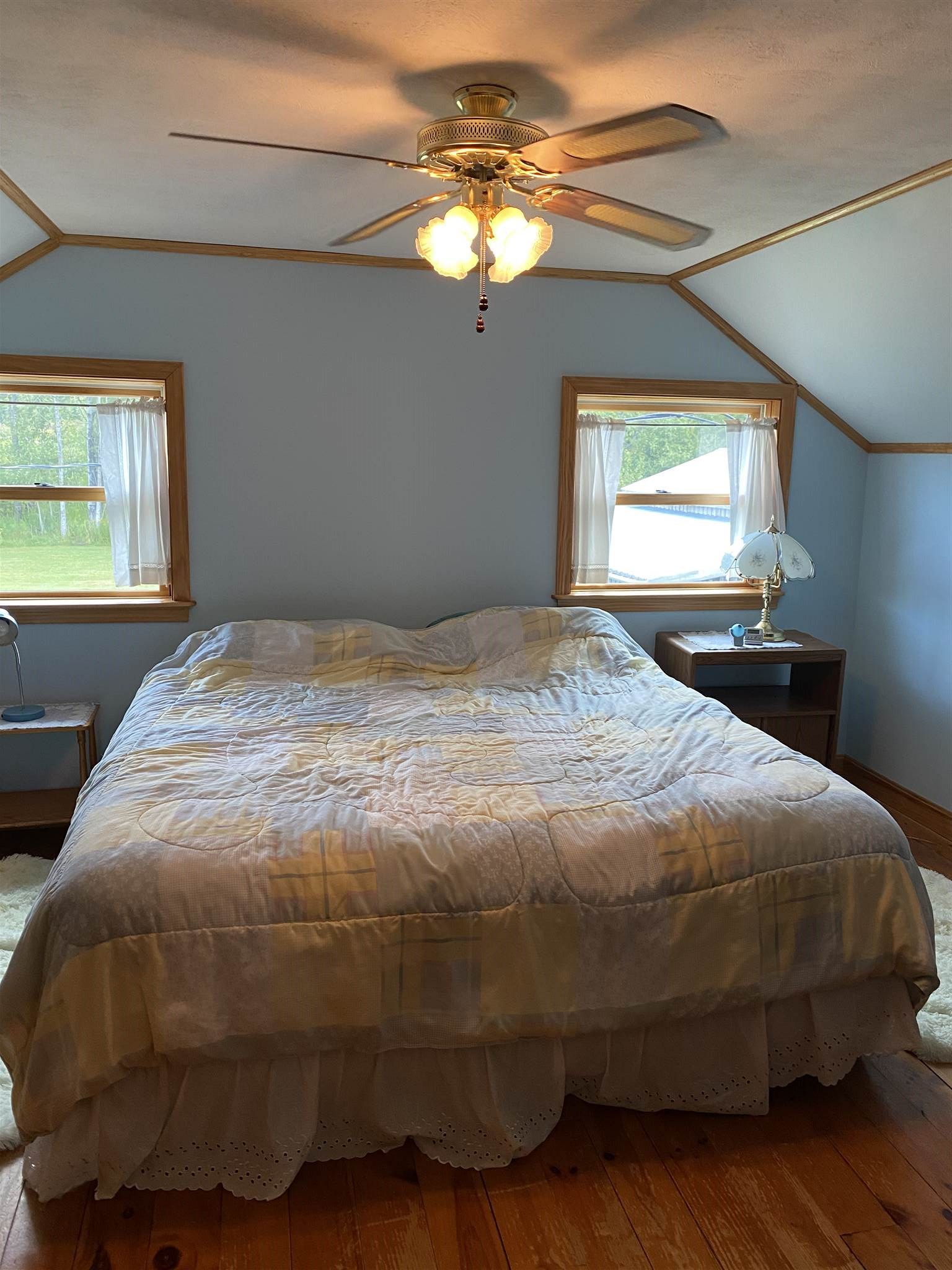 1430 Cahoon Farm Road Walden, VT 05873 - Photo 18 of 25 Gallery Image 18