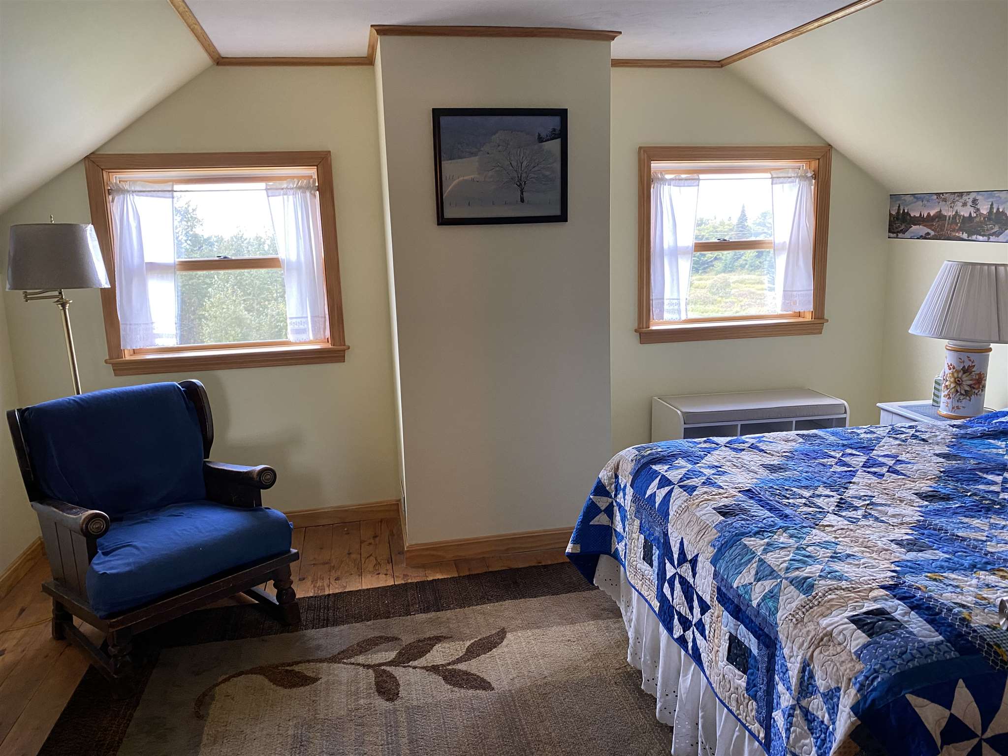 1430 Cahoon Farm Road Walden, VT 05873 - Photo 19 of 25 Gallery Image 19