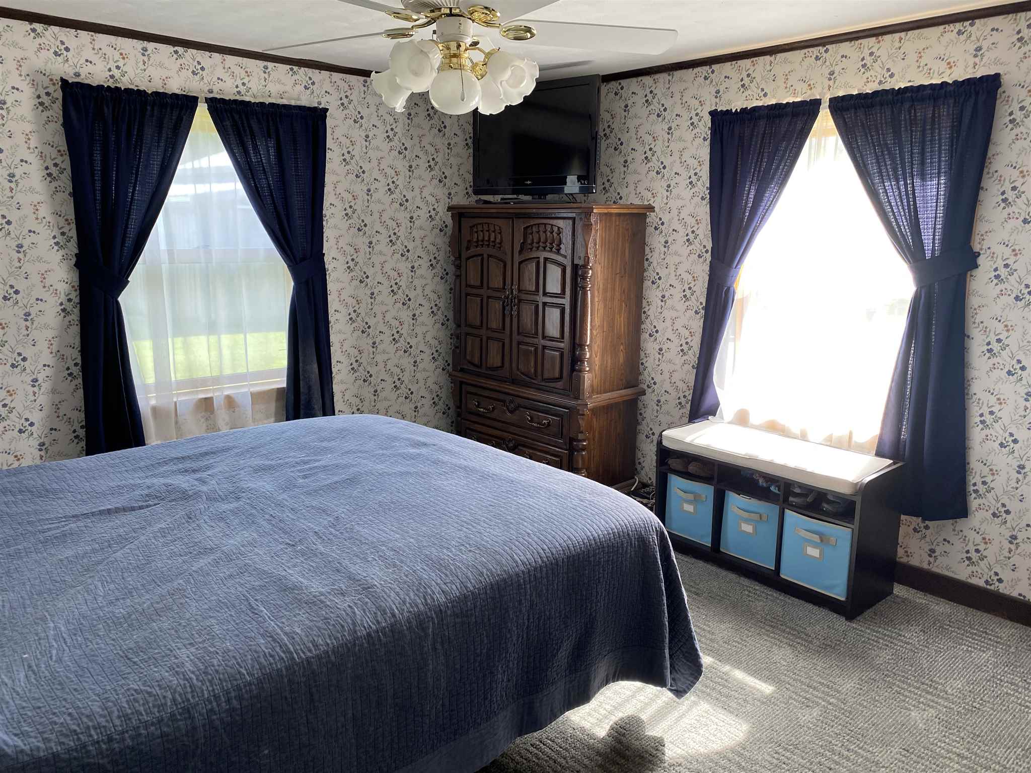 1430 Cahoon Farm Road Walden, VT 05873 - Photo 20 of 25 Gallery Image 20
