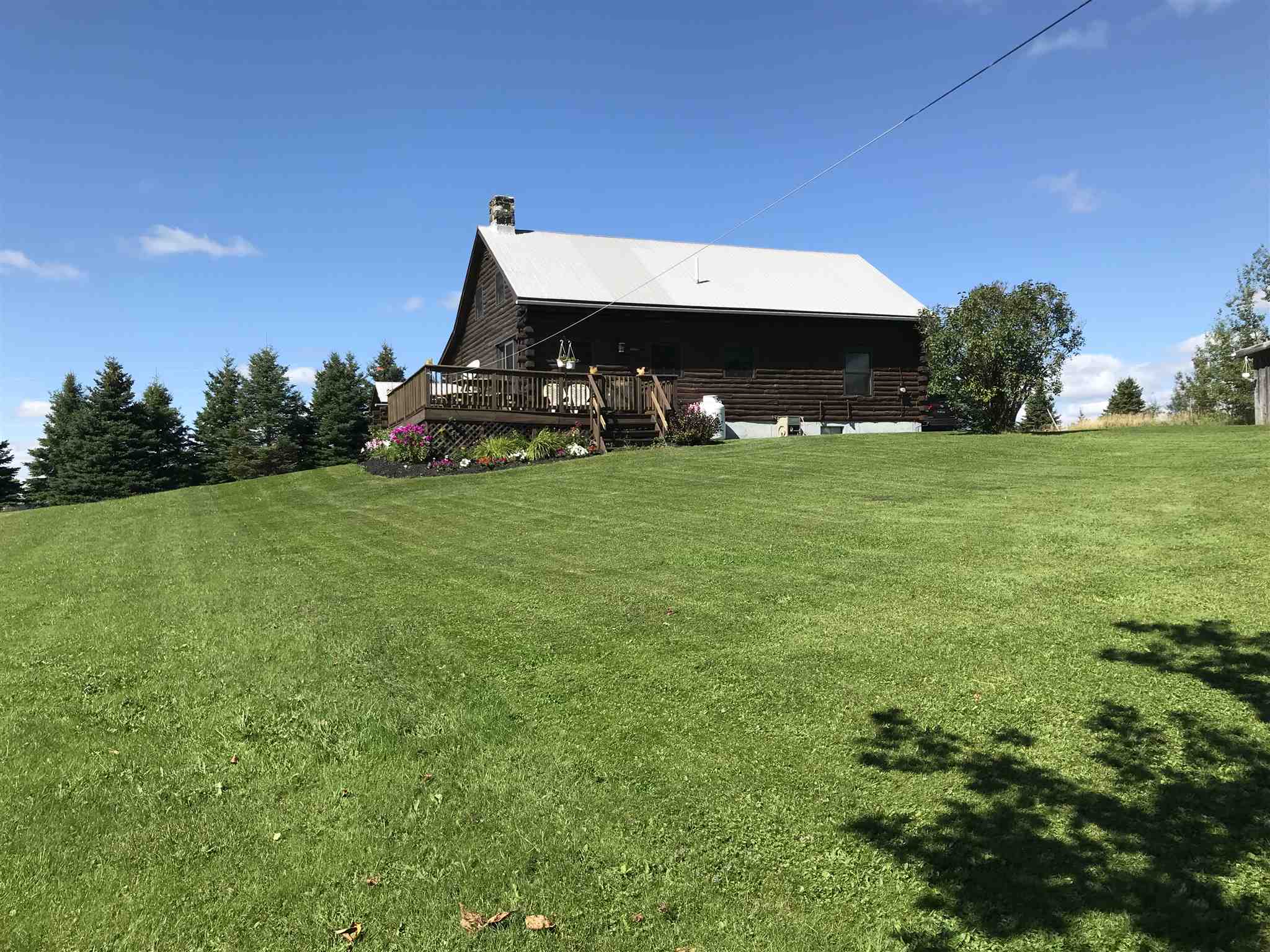 1430 Cahoon Farm Road Walden, VT 05873 - Photo 3 of 25 Gallery Image 3