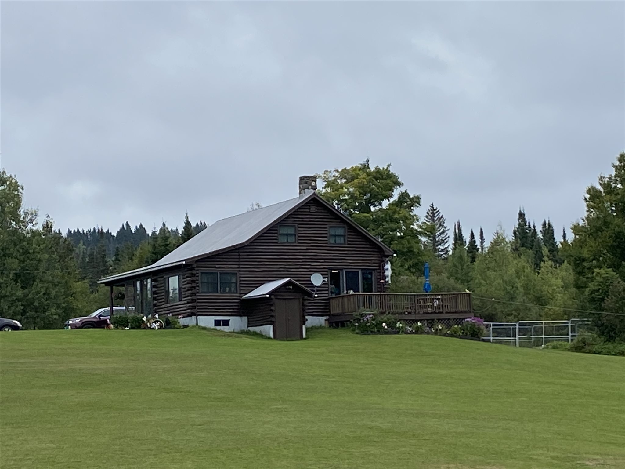 1430 Cahoon Farm Road Walden, VT 05873 - Photo 21 of 25 Gallery Image 21