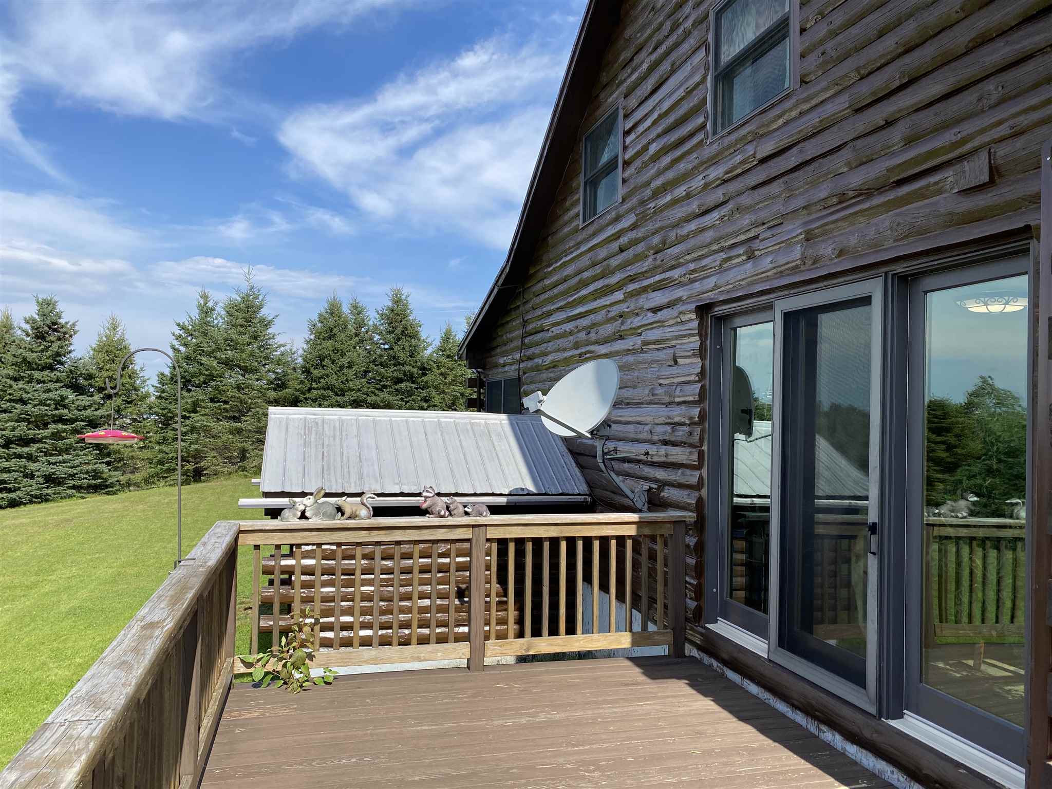 1430 Cahoon Farm Road Walden, VT 05873 - Photo 23 of 25 Gallery Image 23